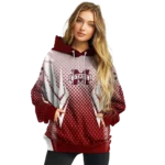 customized-mississippi-state-bulldogs-chevron-points-maroon-hoodie-best-selling.webp