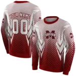 customized-mississippi-state-bulldogs-chevron-points-maroon-hoodie-best-selling.webp