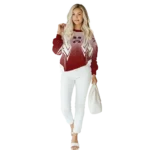customized-mississippi-state-bulldogs-chevron-points-maroon-hoodie-best-selling.webp