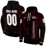 customized-mississippi-state-bulldogs-pixel-grid-maroon-black-hoodie-best-selling.webp