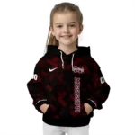 customized-mississippi-state-bulldogs-pixel-grid-maroon-black-hoodie-best-selling.webp