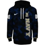 customized-navy-midshipmen-pixel-grid-blue-black-hoodie-best-selling.webp