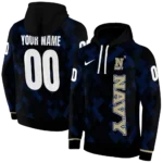 customized-navy-midshipmen-pixel-grid-blue-black-hoodie-best-selling.webp