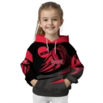 customized-nebraska-cornhuskers-football-burst-red-gray-hoodie-best-selling.webp