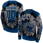 customized-nevada-wolf-pack-swirl-impact-blue-hoodie-best-selling.webp