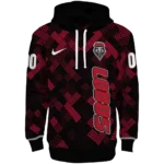 customized-new-mexico-lobos-pixel-grid-red-black-hoodie-best-selling.webp