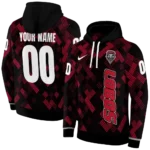 customized-new-mexico-lobos-pixel-grid-red-black-hoodie-best-selling.webp