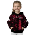 customized-new-mexico-lobos-pixel-grid-red-black-hoodie-best-selling.webp