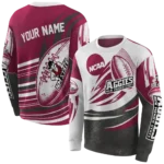 customized-new-mexico-state-aggies-football-burst-crimson-gray-hoodie-best-selling.webp