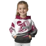customized-new-mexico-state-aggies-football-burst-crimson-gray-hoodie-best-selling.webp