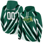 customized-north-dakota-state-bison-bold-angles-green-white-black-hoodie-best-selling.webp