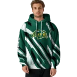customized-north-dakota-state-bison-bold-angles-green-white-black-hoodie-best-selling.webp