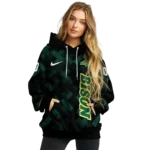 customized-north-dakota-state-bison-pixel-grid-green-black-hoodie-best-selling.webp