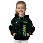 customized-north-dakota-state-bison-pixel-grid-green-black-hoodie-best-selling.webp
