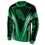 customized-north-texas-mean-green-vanguard-armor-green-hoodie-best-selling.webp