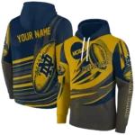customized-notre-dame-fighting-irish-football-burst-navy-gray-hoodie-best-selling.webp