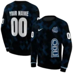 customized-old-dominion-monarchs-pixel-grid-blue-black-hoodie-best-selling.webp