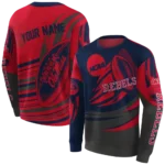 customized-ole-miss-rebels-football-burst-red-gray-hoodie-best-selling.webp