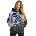 customized-rice-owls-football-burst-navy-blue-gray-hoodie-best-selling.webp