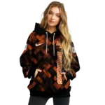 customized-sam-houston-bearkats-pixel-grid-orange-black-hoodie-best-selling.webp