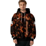 customized-sam-houston-bearkats-pixel-grid-orange-black-hoodie-best-selling.webp