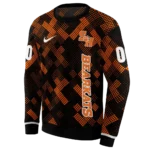 customized-sam-houston-bearkats-pixel-grid-orange-black-hoodie-best-selling.webp