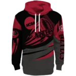 customized-san-diego-state-aztecs-football-burst-red-gray-hoodie-best-selling.webp