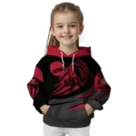 customized-san-diego-state-aztecs-football-burst-red-gray-hoodie-best-selling.webp