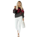 customized-san-diego-state-aztecs-football-burst-red-gray-hoodie-best-selling.webp