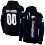 customized-south-alabama-jaguars-pixel-grid-blue-black-hoodie-best-selling.webp
