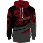customized-south-carolina-gamecocks-football-burst-garnet-gray-hoodie-best-selling.webp