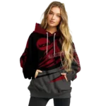 customized-south-carolina-gamecocks-football-burst-garnet-gray-hoodie-best-selling.webp