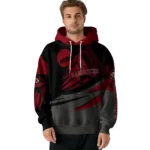 customized-south-carolina-gamecocks-football-burst-garnet-gray-hoodie-best-selling.webp