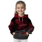 customized-south-carolina-gamecocks-football-burst-garnet-gray-hoodie-best-selling.webp