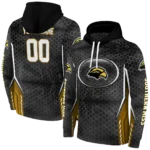 customized-southern-miss-golden-eagles-oval-mesh-black-hoodie-best-selling.webp