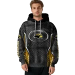 customized-southern-miss-golden-eagles-oval-mesh-black-hoodie-best-selling.webp