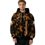 customized-tennessee-volunteers-pixel-grid-orange-black-hoodie-best-selling.webp