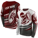 customized-texas-am-aggies-football-burst-maroon-gray-hoodie-best-selling.webp