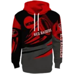 customized-texas-tech-red-raiders-football-burst-red-gray-hoodie-best-selling.webp