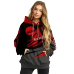 customized-texas-tech-red-raiders-football-burst-red-gray-hoodie-best-selling.webp