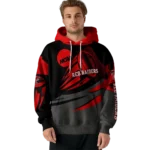 customized-texas-tech-red-raiders-football-burst-red-gray-hoodie-best-selling.webp