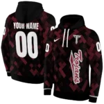 customized-troy-trojans-pixel-grid-red-black-hoodie-best-selling.webp