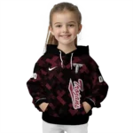 customized-troy-trojans-pixel-grid-red-black-hoodie-best-selling.webp