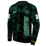 customized-uab-blazers-pixel-grid-green-black-hoodie-best-selling.webp