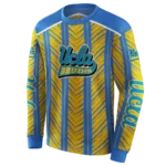 customized-ucla-bruins-chevron-motion-blue-gold-crocs-hoodie-best-selling.webp