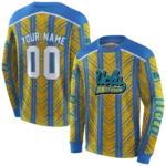 customized-ucla-bruins-chevron-motion-blue-gold-crocs-hoodie-best-selling.webp