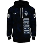 customized-uconn-huskies-pixel-grid-blue-black-hoodie-best-selling.webp