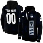 customized-uconn-huskies-pixel-grid-blue-black-hoodie-best-selling.webp