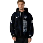 customized-uconn-huskies-pixel-grid-blue-black-hoodie-best-selling.webp