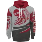 customized-umass-minutemen-football-burst-red-gray-hoodie-best-selling.webp